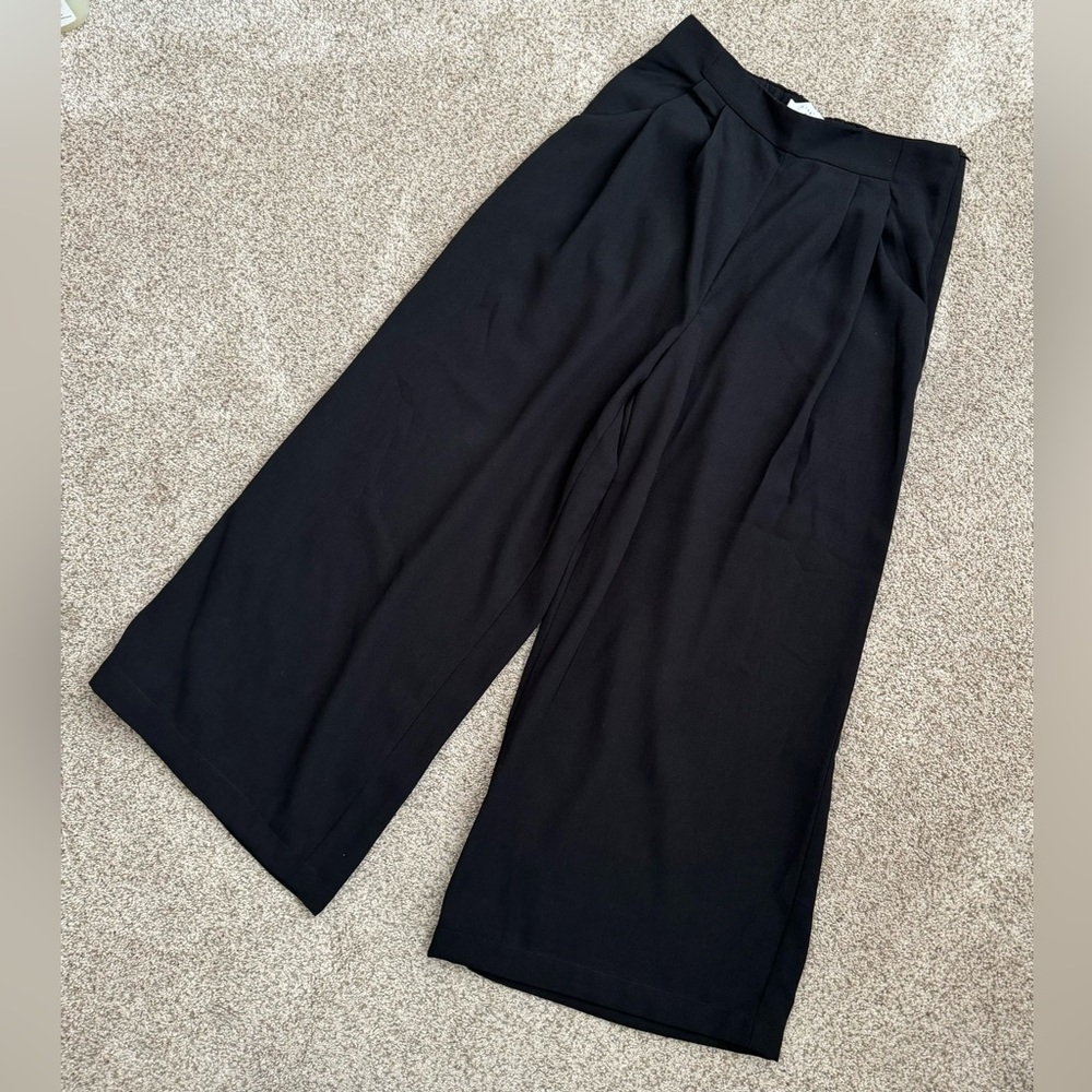 Elodie Wide Leg Pants